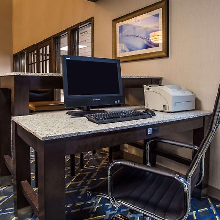 Baymont By Wyndham Madison West/Middleton Wi West Hotel Luaran gambar