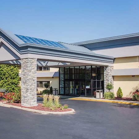 Baymont By Wyndham Madison West/Middleton Wi West Hotel Luaran gambar