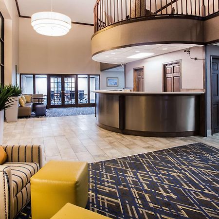 Baymont By Wyndham Madison West/Middleton Wi West Hotel Luaran gambar