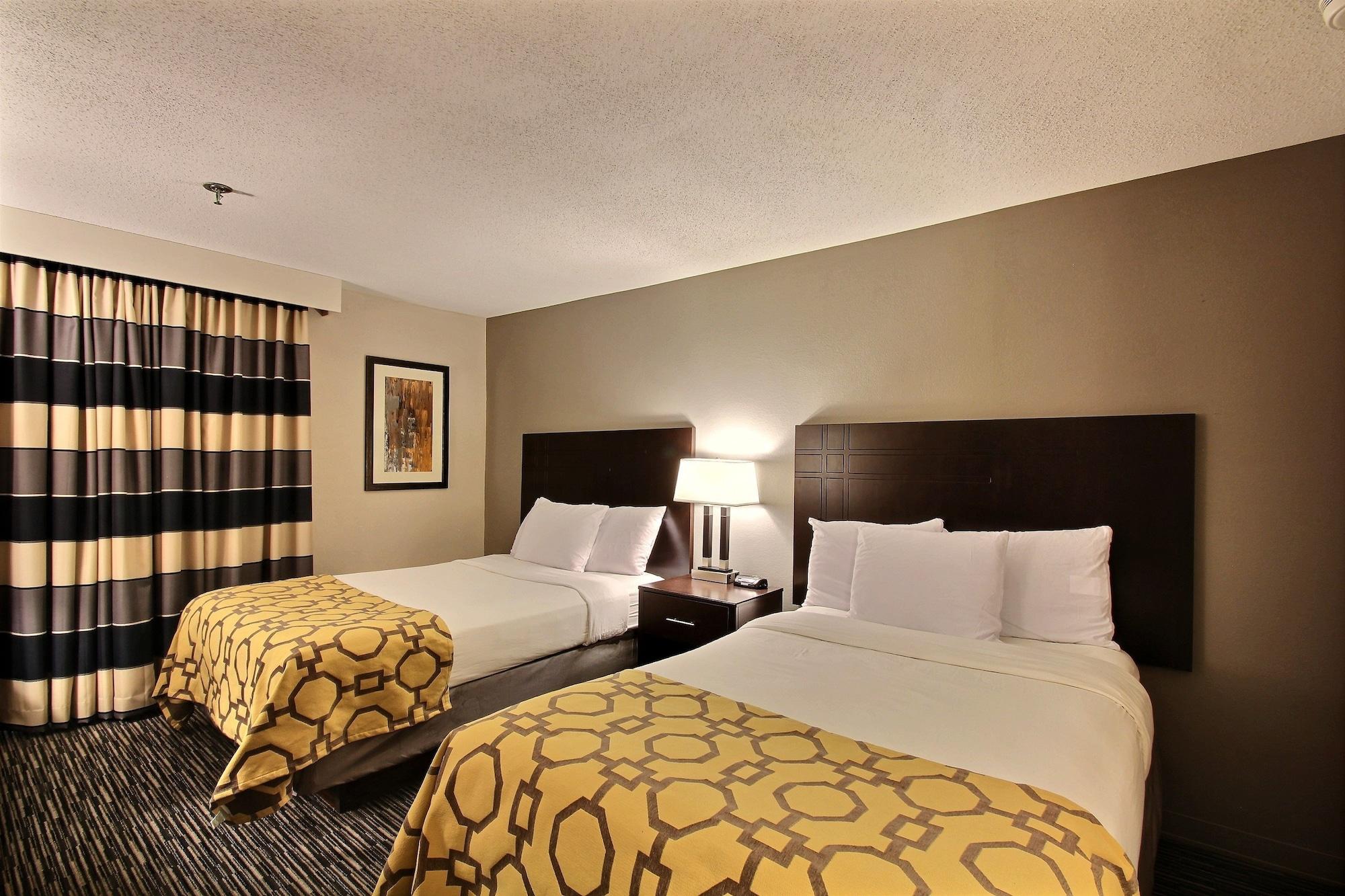 Baymont By Wyndham Madison West/Middleton Wi West Hotel Luaran gambar