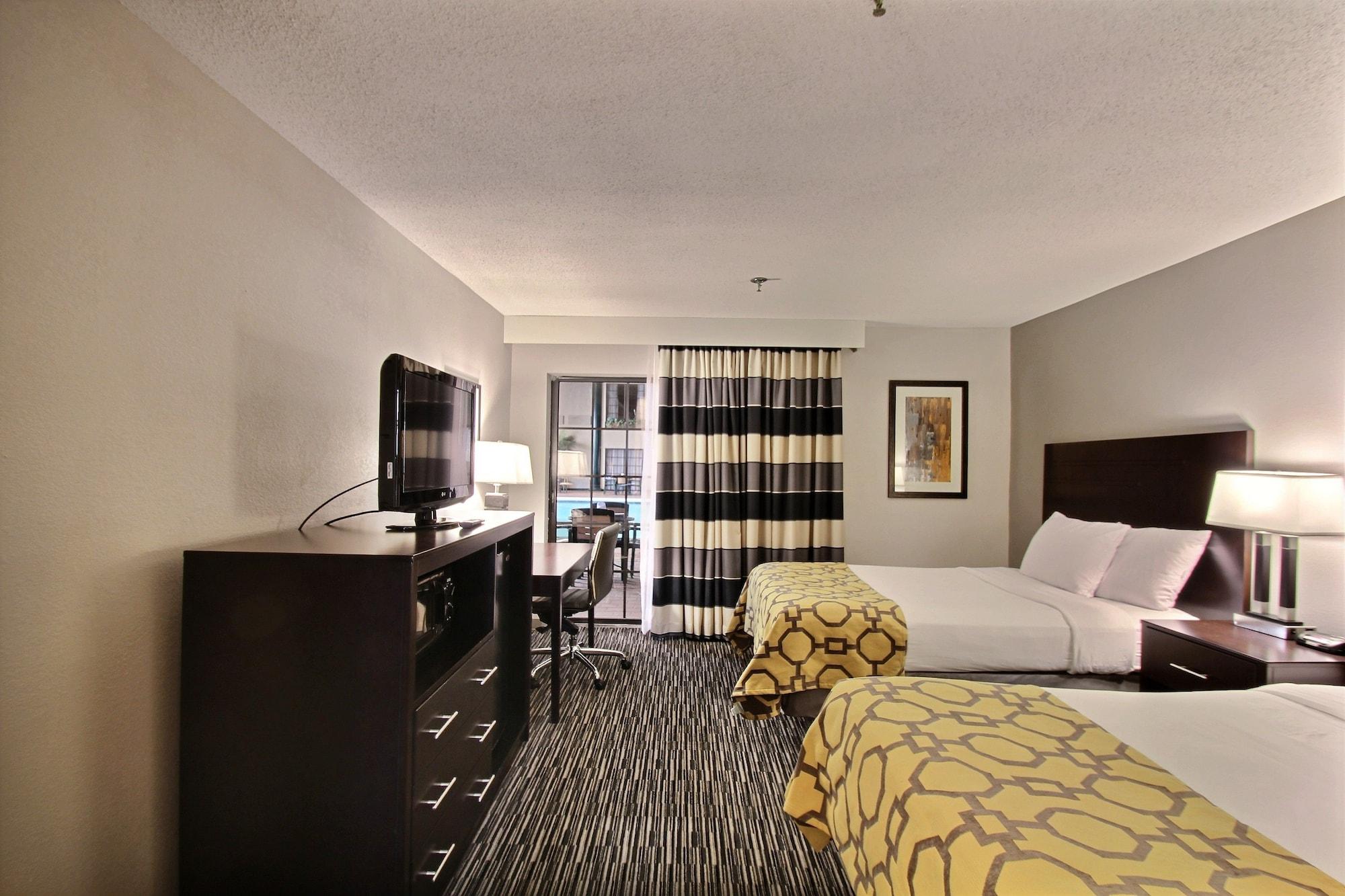 Baymont By Wyndham Madison West/Middleton Wi West Hotel Luaran gambar