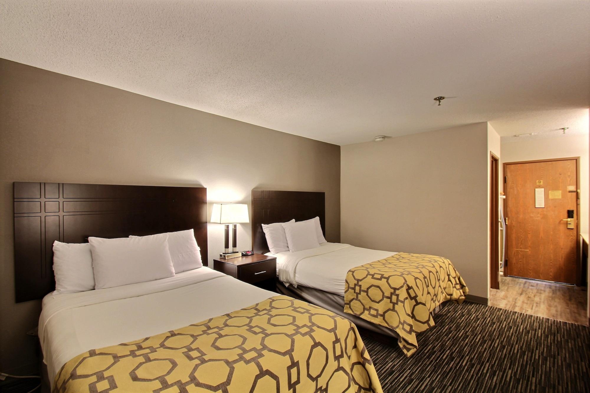 Baymont By Wyndham Madison West/Middleton Wi West Hotel Luaran gambar