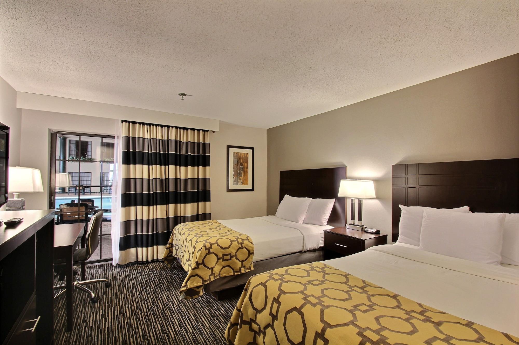Baymont By Wyndham Madison West/Middleton Wi West Hotel Luaran gambar