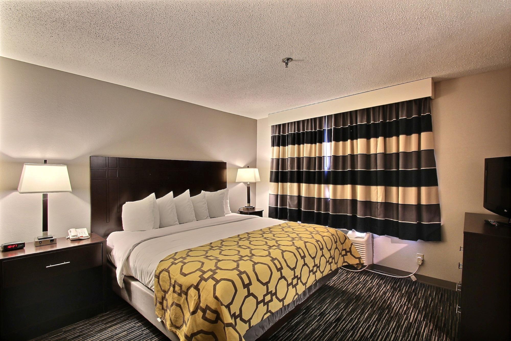 Baymont By Wyndham Madison West/Middleton Wi West Hotel Luaran gambar