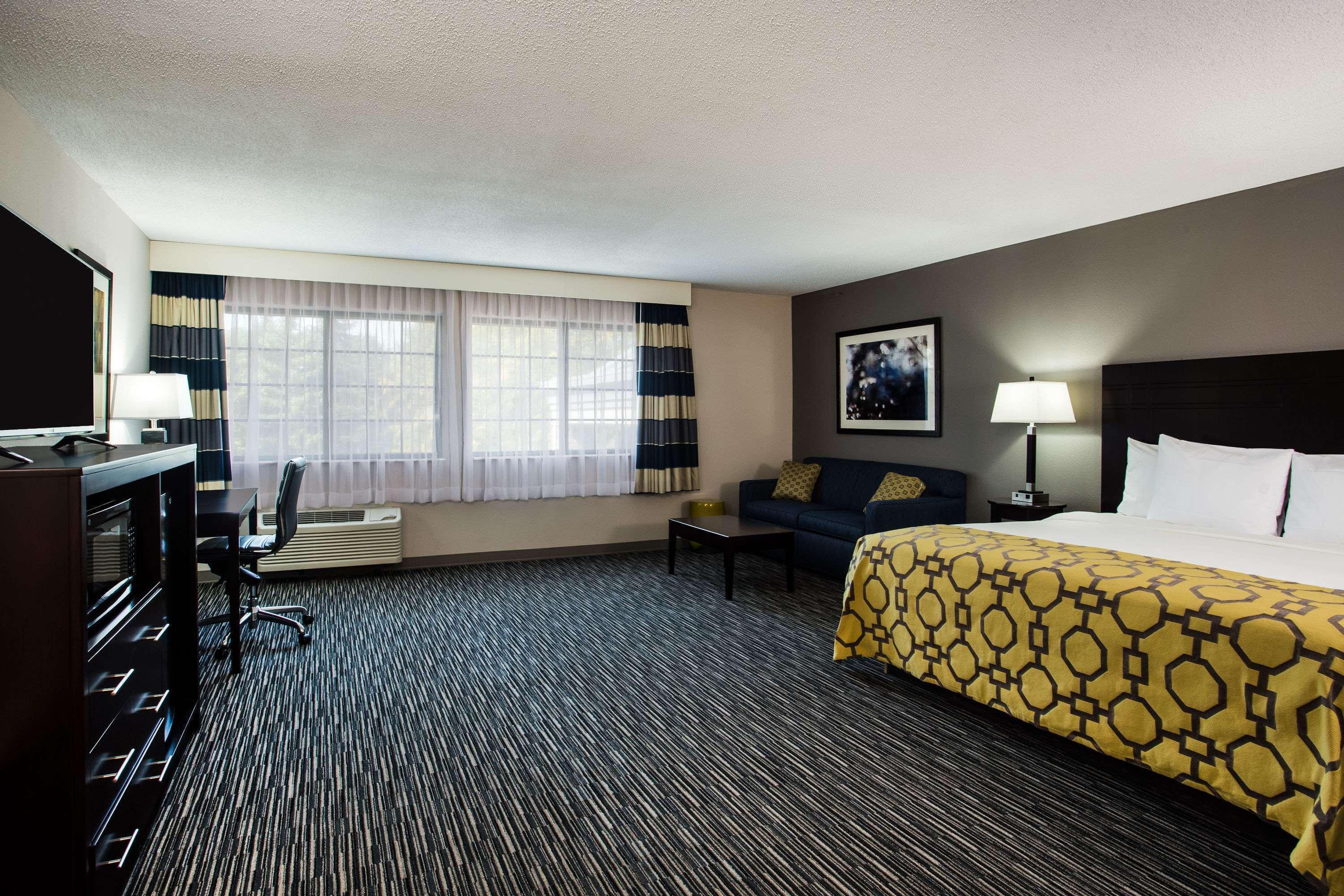 Baymont By Wyndham Madison West/Middleton Wi West Hotel Luaran gambar