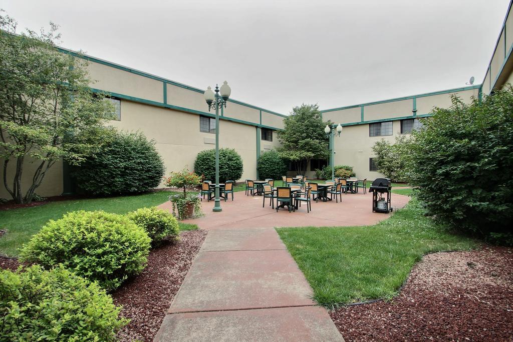 Baymont By Wyndham Madison West/Middleton Wi West Hotel Luaran gambar