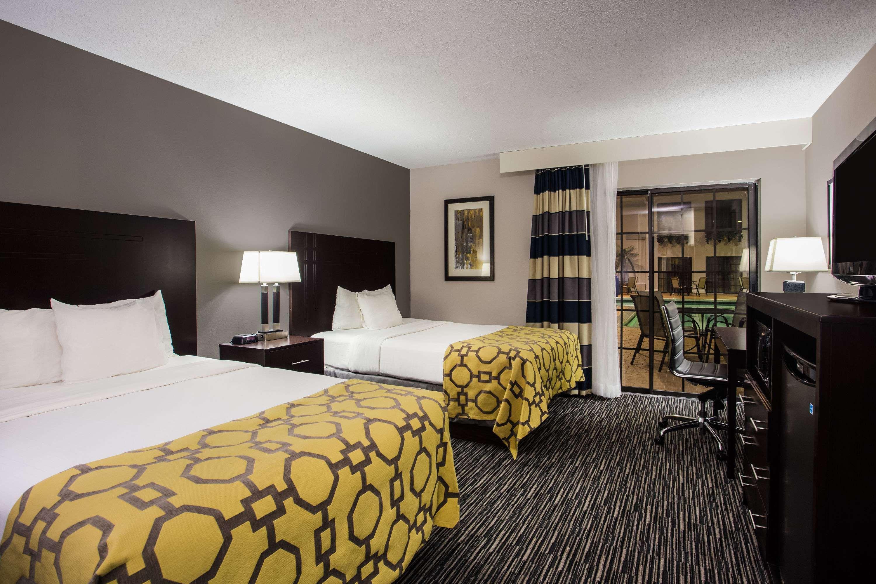 Baymont By Wyndham Madison West/Middleton Wi West Hotel Luaran gambar
