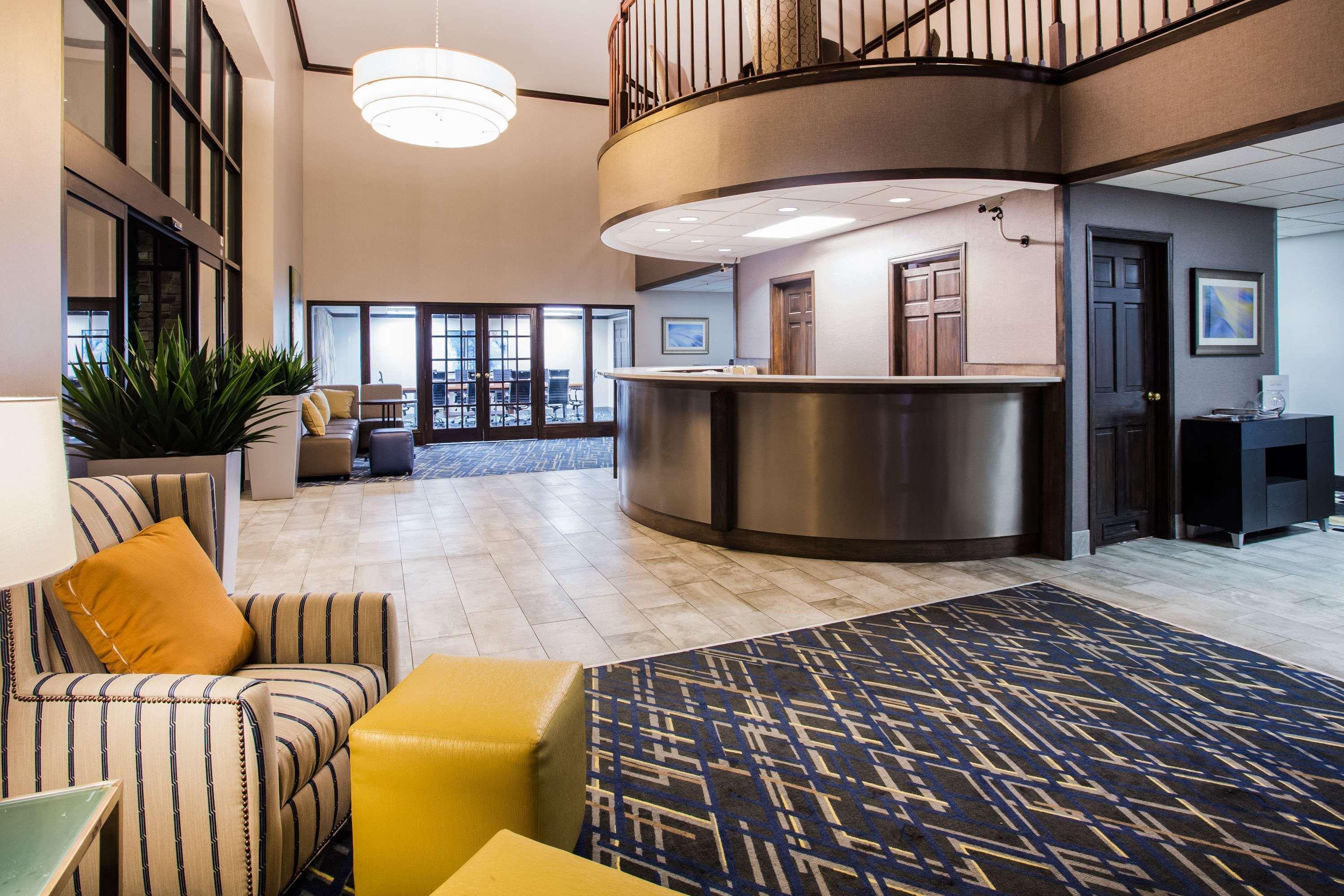 Baymont By Wyndham Madison West/Middleton Wi West Hotel Luaran gambar