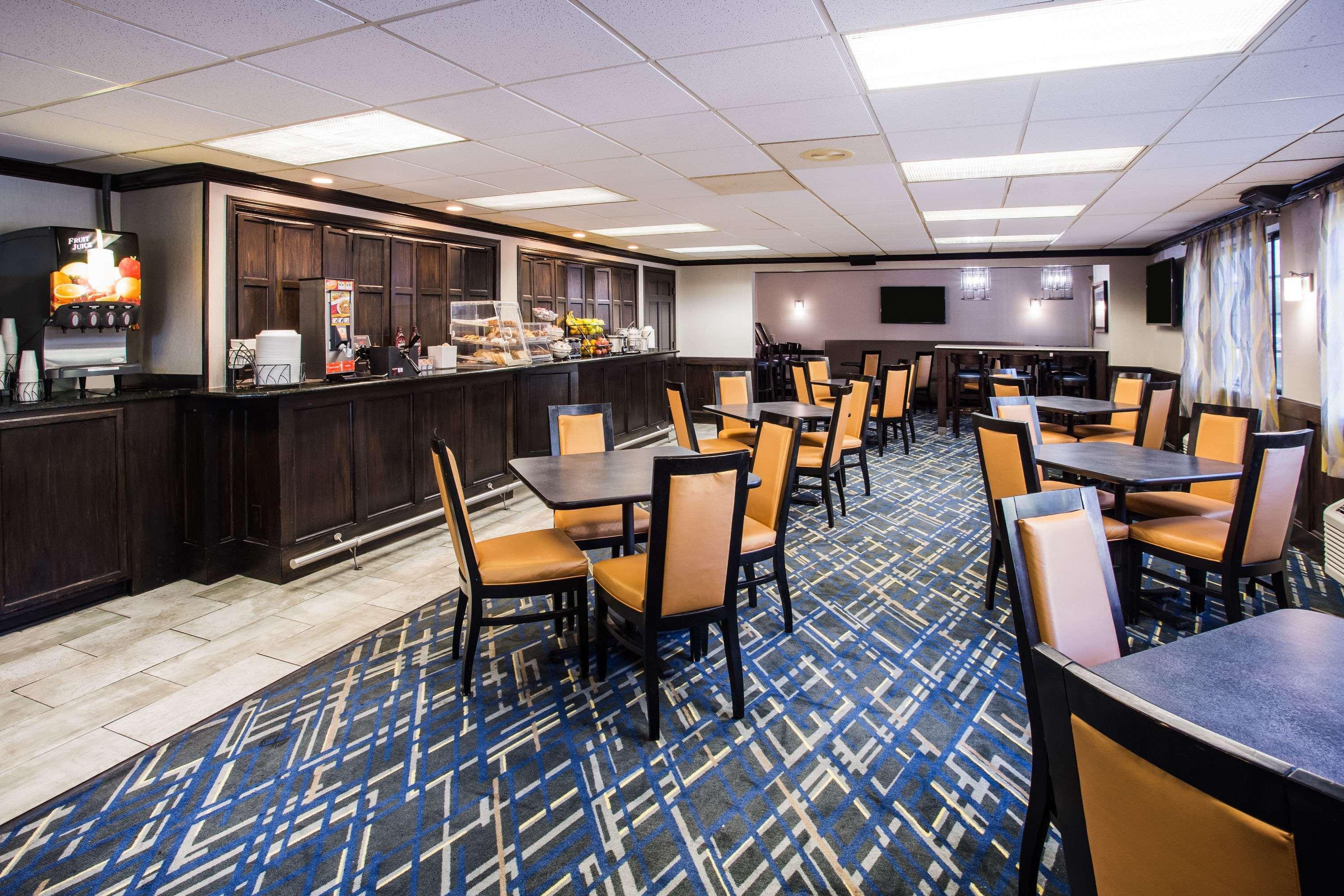 Baymont By Wyndham Madison West/Middleton Wi West Hotel Luaran gambar