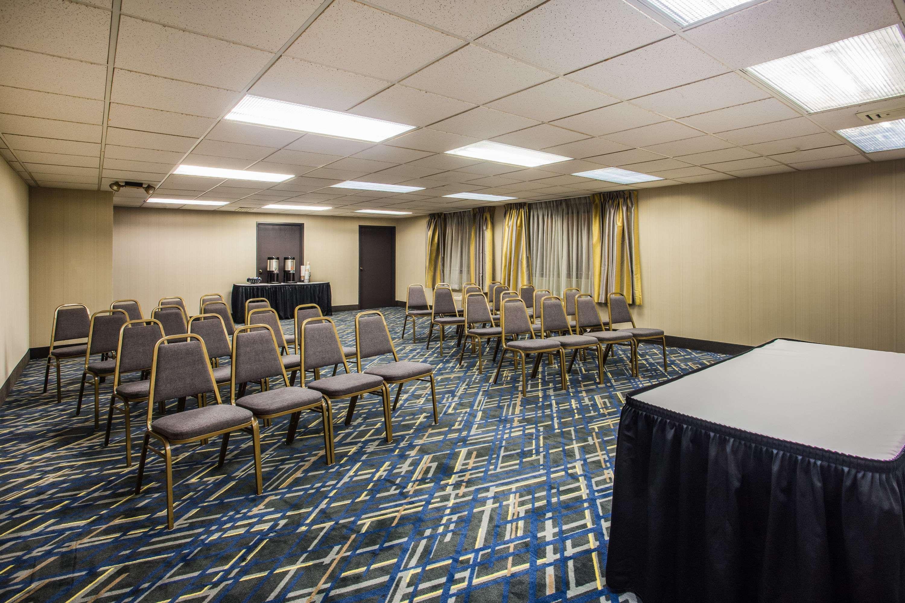 Baymont By Wyndham Madison West/Middleton Wi West Hotel Luaran gambar