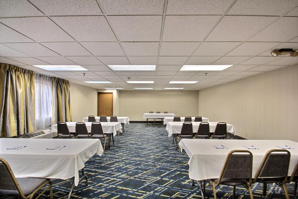 Baymont By Wyndham Madison West/Middleton Wi West Hotel Luaran gambar