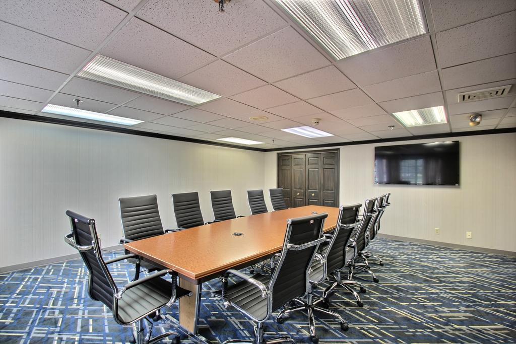 Baymont By Wyndham Madison West/Middleton Wi West Hotel Luaran gambar